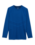 Seam Free Long Sleeve Training Top