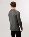 Seam Free Long Sleeve Training Top