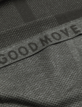 Seam Free Long Sleeve Training Top