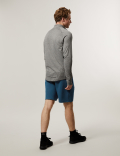 Cotton Rich Sport Shorts