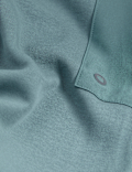 Cuffed Zip Pocket Sports Joggers