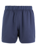 Active Reflective Running Shorts