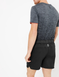 Active Reflective Running Shorts