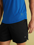 Slim Fit Active T-Shirt