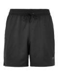 Drawstring Gym Shorts