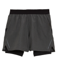2 Layer Sports Shorts