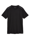 Slim Fit Technical Sports T-Shirt