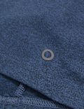 Half Zip Long Sleeve Training Top
