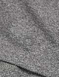 Half Zip Long Sleeve Training Top