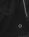 Stretch 2-in-1 Layered Training Shorts