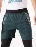 Active Reflective Shorts