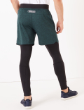 Active Reflective Shorts