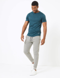 Active Moisture Wicking Joggers