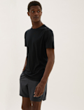Stretch Sports Shorts