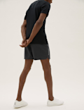 Stretch Sports Shorts