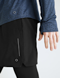 Stretch Sports Shorts