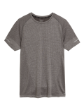Quick Dry Seam Free Training T-Shirt