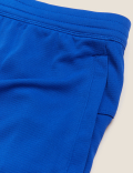 Drawstring Sport Shorts
