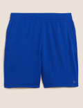 Drawstring Sport Shorts