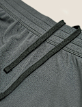 Drawstring Sport Shorts