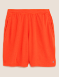 Drawstring Sport Shorts