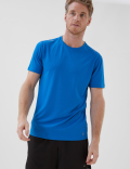 Recycled Active Training T-Shirt