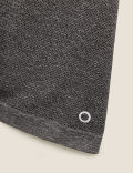 Seam Free Raglan Long Sleeve T-Shirt