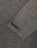 Seam Free Raglan Long Sleeve T-Shirt