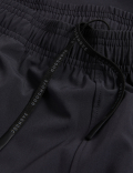 Tapered Sports Joggers