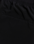 Tapered Sports Joggers