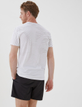 Slim Fit Active Recycled Training T-Shirt