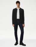 Cotton Modal Knitted Jacket