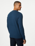 Dog Christmas Crew Neck Jumper