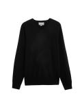 Pure Extra Fine Lambswool V-Neck Jumper