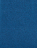 Pure Cotton Crew Neck Jumper