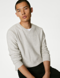 Pure Extra Fine Lambswool V-Neck Jumper