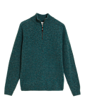 Pure Extra Fine Lambswool Jumper