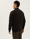 Pure Extra Fine Lambswool Jumper