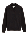 Pure Extra Fine Lambswool Jumper