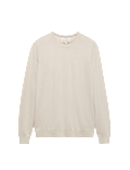 Pure Extra Fine Merino Wool Crew Neck Jumper