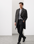 Pure Extra Fine Merino Wool Jumper