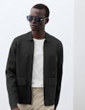 Knitted Jacket