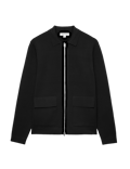 Knitted Jacket