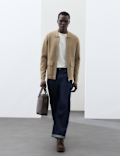 Knitted Jacket
