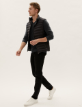 Pure Extra Fine Merino V-Neck Jumper