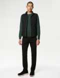 Pure Extra Fine Merino Wool Crew Neck Jumper