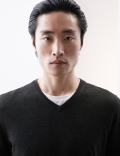 Pure Extra Fine Merino Wool V-Neck Jumper