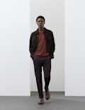 Pure Cashmere Crew Neck Jumper
