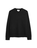 Pure Lambswool Crew Neck Jumper