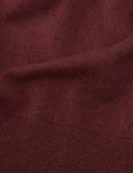Cotton Blend Slim Fit Jacket